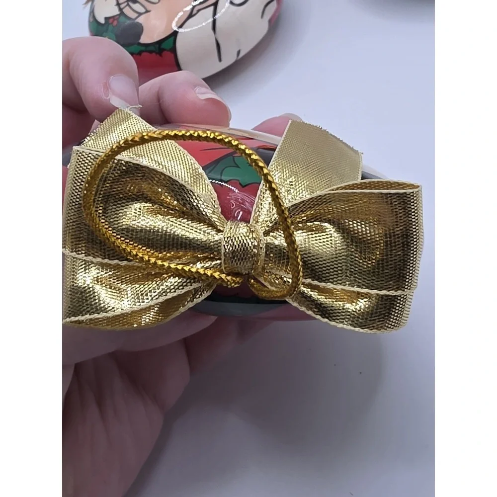 Disney ensuring tree